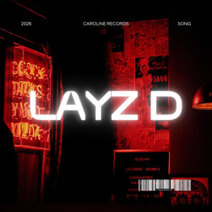 Yeah by Layz D