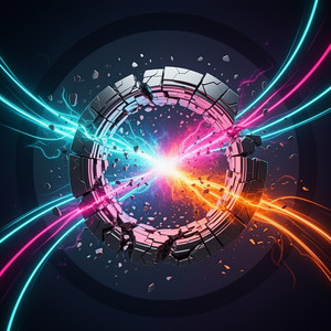 Collapse Ignition by Kryolux