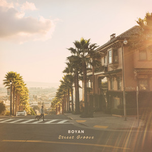 Street Groove by Boyan