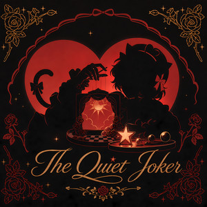 The Quiet Joker by 結城アイラ