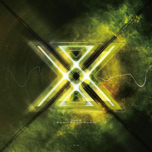 What is love by X8EE