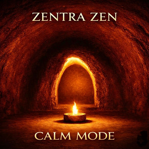 Rain and Waves by Zentra Zen