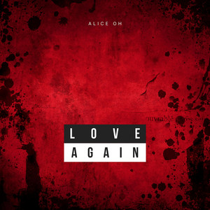 Love Again by Alice Oh