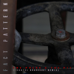 The Pulse & The Pit - Frontal Boundary Remix by Fact Pattern, Frontal Boundary