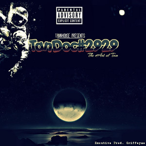 Talk To'em by Tanhouse Tiki, Tanhouse Scrilla