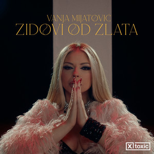 Vanja Mijatovic - Zidovi od zlata