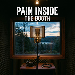 Pain Inside the Booth by RRCayden