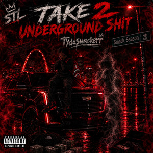 Turnt Me Up by TYdasmackerr