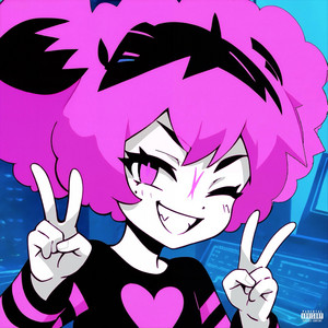 YOU STUPID PINK GIRL 2 !