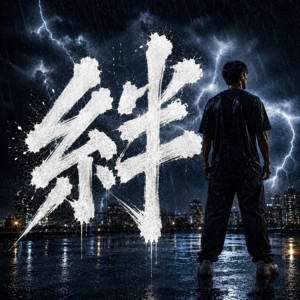 絆 by yayan