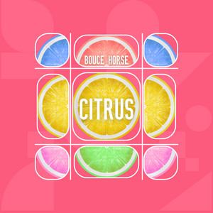 Citrus by Bouce Horse