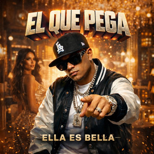 ella es bella by el que pega