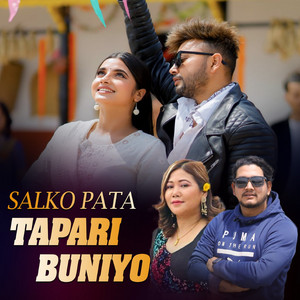 Ishwor Singh & Kajal Gurung - Salko Pata Tapari Buniyo