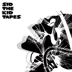 Portada de SID THE KID