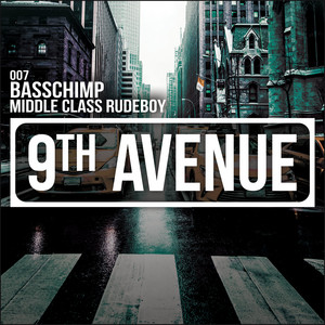 Basschimp - Bouncing (VIP)