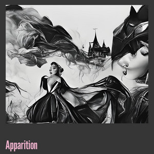 Perfect, so dystopian - Apparition