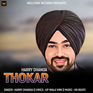 Harry Dhanoa - Thokar