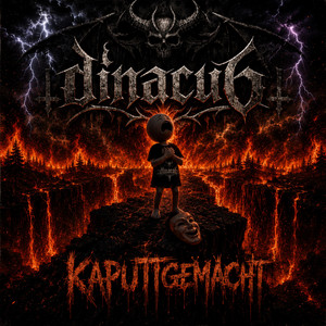kaputtgemacht by dinacu6