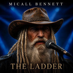 The Ladder by Micall Bennett