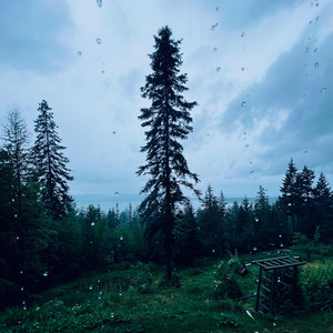 give it time - slowed & reverb by Daniel Saint
