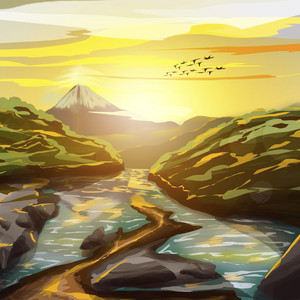 Macas mi inspiración