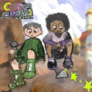 caçadores em atrito w/shaarksz (doll.phin) by anthonytnk, shaarksz
