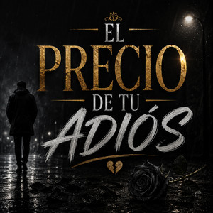 El Precio de Tu Adiós by Rosibelle La Rosa