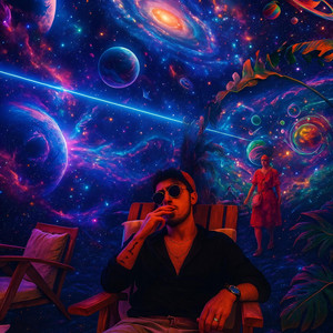 Imaginate (DJ Afro Remix)