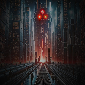 Dehumanized Echoes