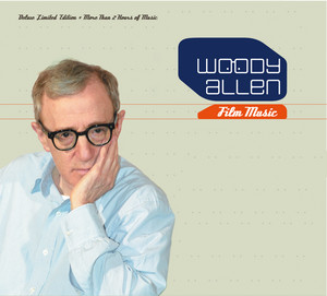 Gesichter アート・デザイン・音楽 Die des Allen Woody vielen