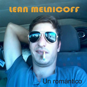 Lean Melnicoff - Fuego de Noche Nieve de Día