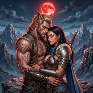 Soft Hands Violent Hearts by Cimmeris