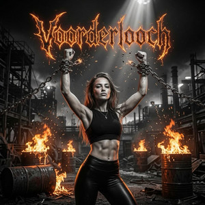 Vorderloch by Voorderlooch
