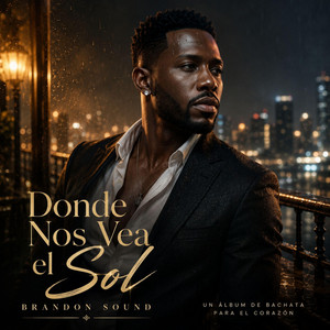 Última Parada by Brandon Sound