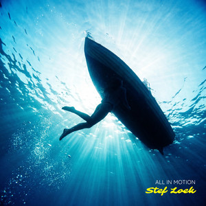 All In Motion by Stef Loek