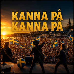 Kanna På Kanna På by MackeMusic