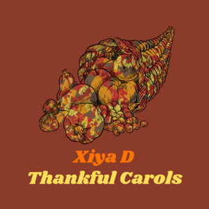 ThankfulCarols cover
