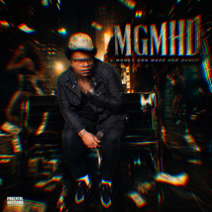 MGMHD! by J. Dot