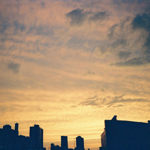 Portada de Temporary