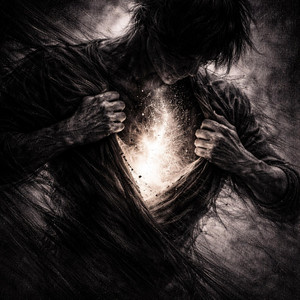 I Let You Go by Watch Me Fall Apart