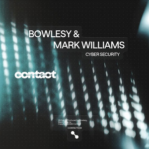 Cyber Security by Bowlesy, Mark Williams
