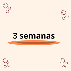 3 semanas by Musicologo