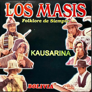 Los Masis - Tarabuqueño