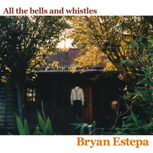 Western Tale by Bryan Estepa