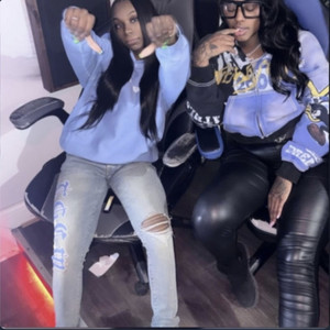 Dog Abuse by G ravon, Pretty Liyah