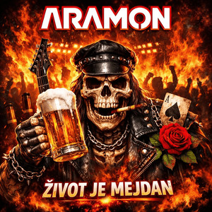 Vlčice by Aramon