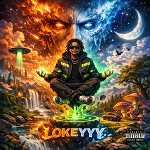 lokey by buubu