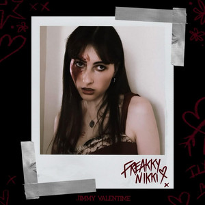 Freakky Nikki by Jimmy Valentime