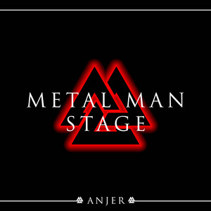 Metal Man Stage (From 