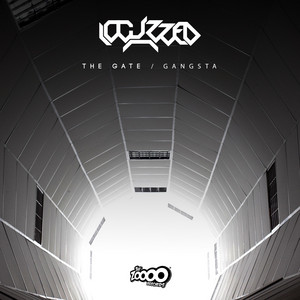 The Gate by Locuzzed